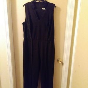 Shelby and Palmer bodysuit